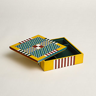 HERMES 空き箱 約39×35×18,2cm HERMES 空箱 エルメス ギフトボックス｜Yahoo!フリマ（旧PayPay